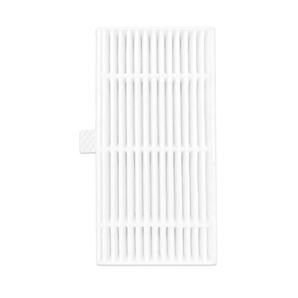 HEPA Replacement Filter 4 Pack for Conga M10 / bObsweep ForLeaf BR150