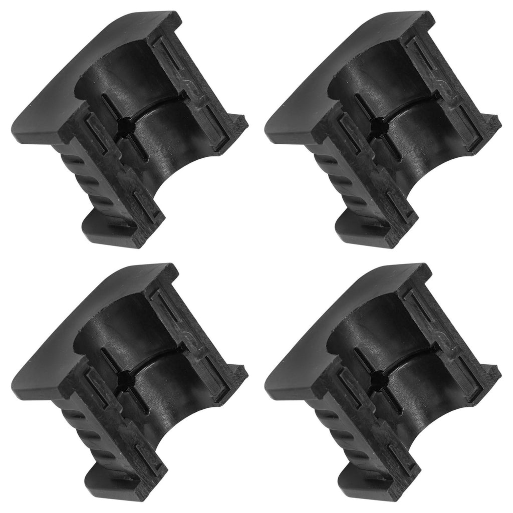 Front Stabilizer Sway Bar Bushing Replacement for Polaris RZR XP Turbo (2016–2019)