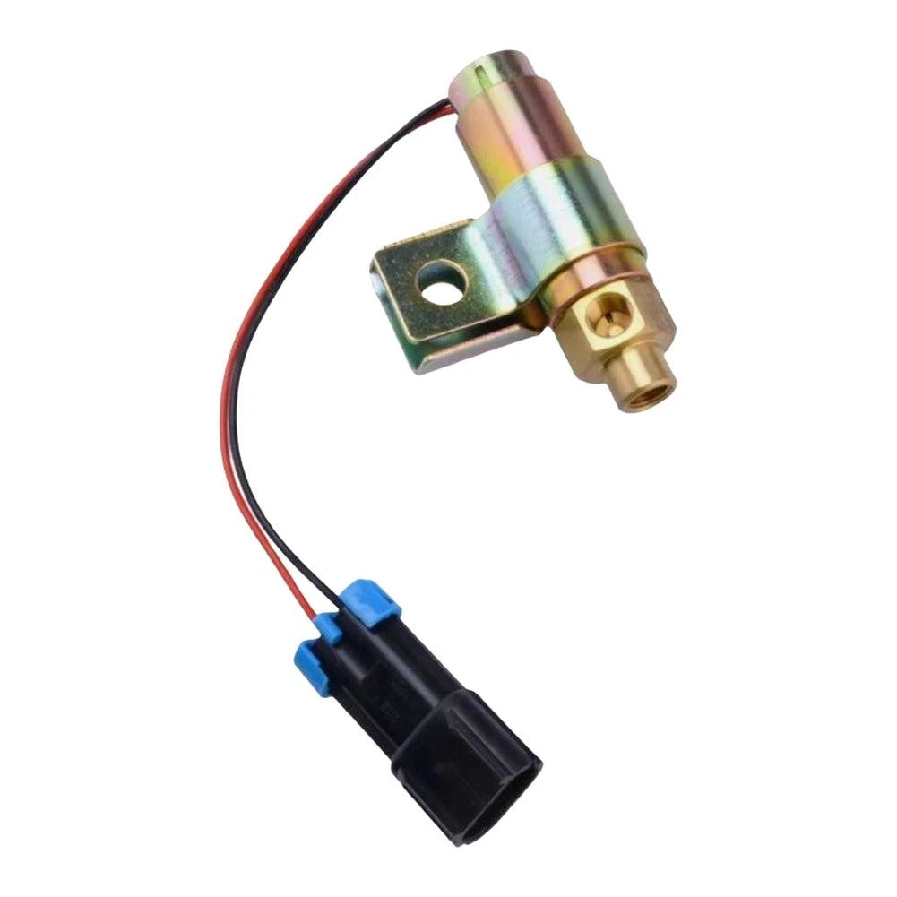 Fan Clutch Air Solenoid Valve for Horton Trucks Replacement Part