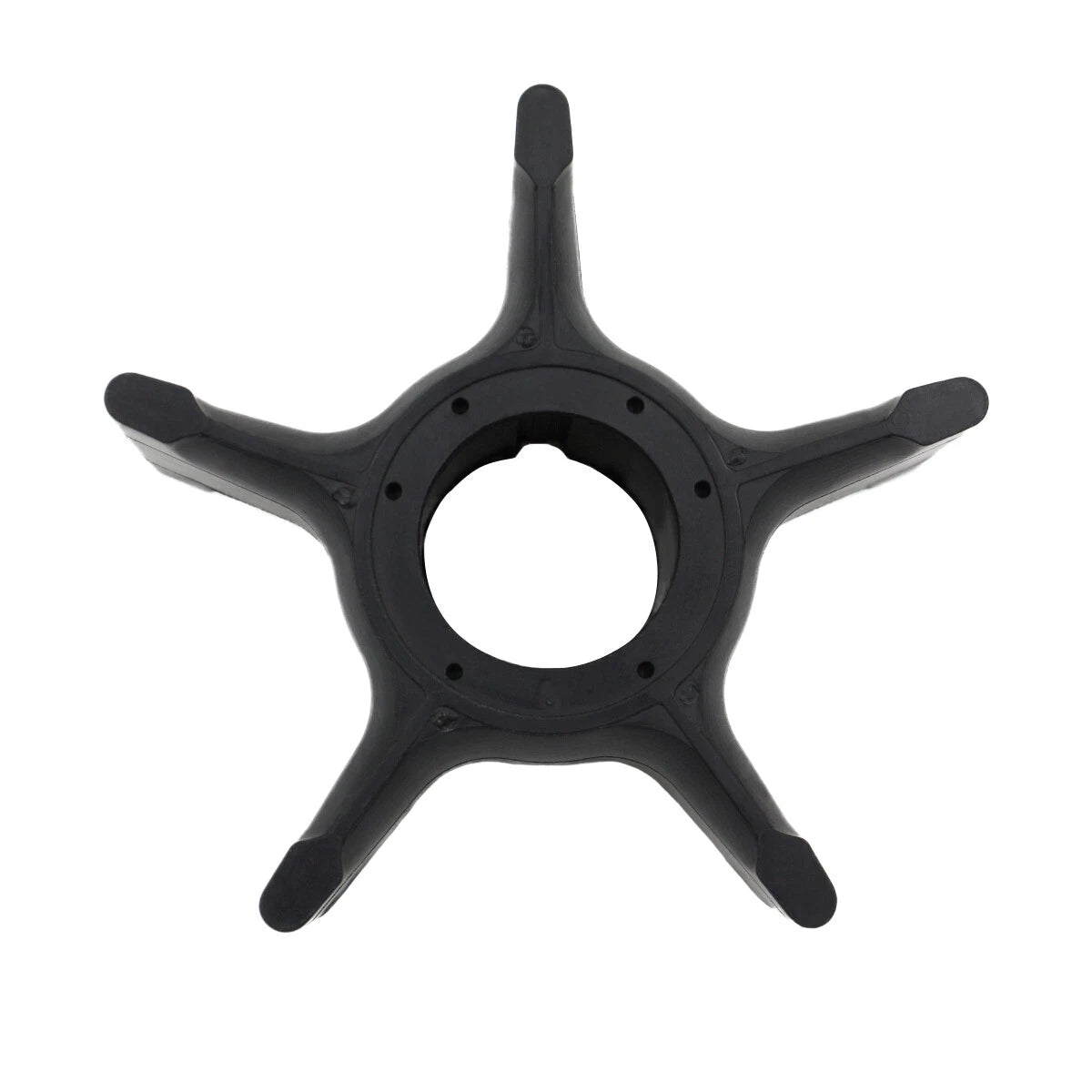 Water Pump Impeller for Suzuki Outboard 115-225 HP (2-Stroke) (17461-90J01)