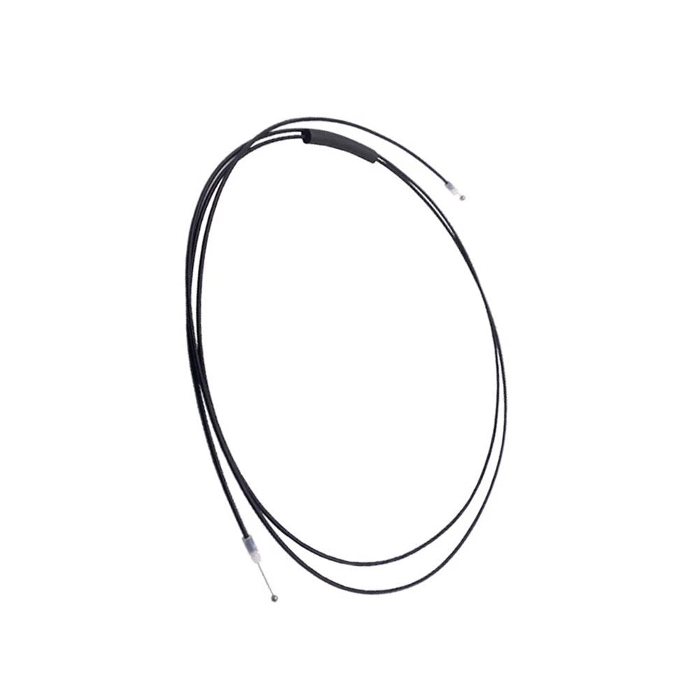 Rear Trunk Cable for Toyota Yaris Sedan (2007–2014)