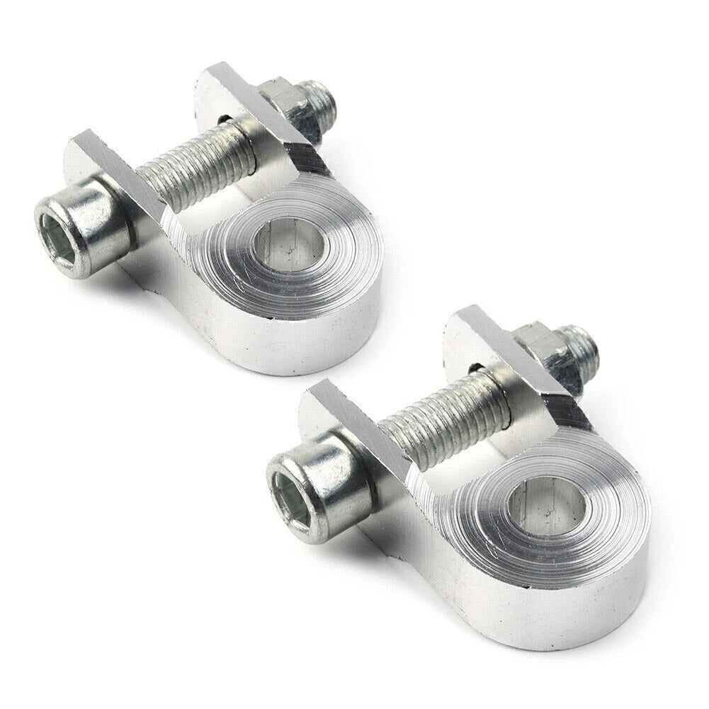 Shock Absorber Extender Riser for CRF50 KLX110 TTR50 DRZ110 (2000–2023)
