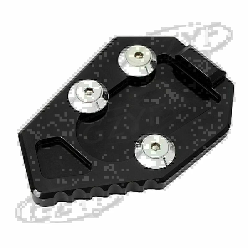 CNC Side Stand Support Pad for Honda CB1000 (2008–2015) 14