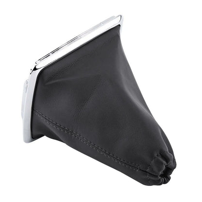 Gear Stick Gaiter Boot for Ford Focus (2005–2012) PU Leather Dust Cover