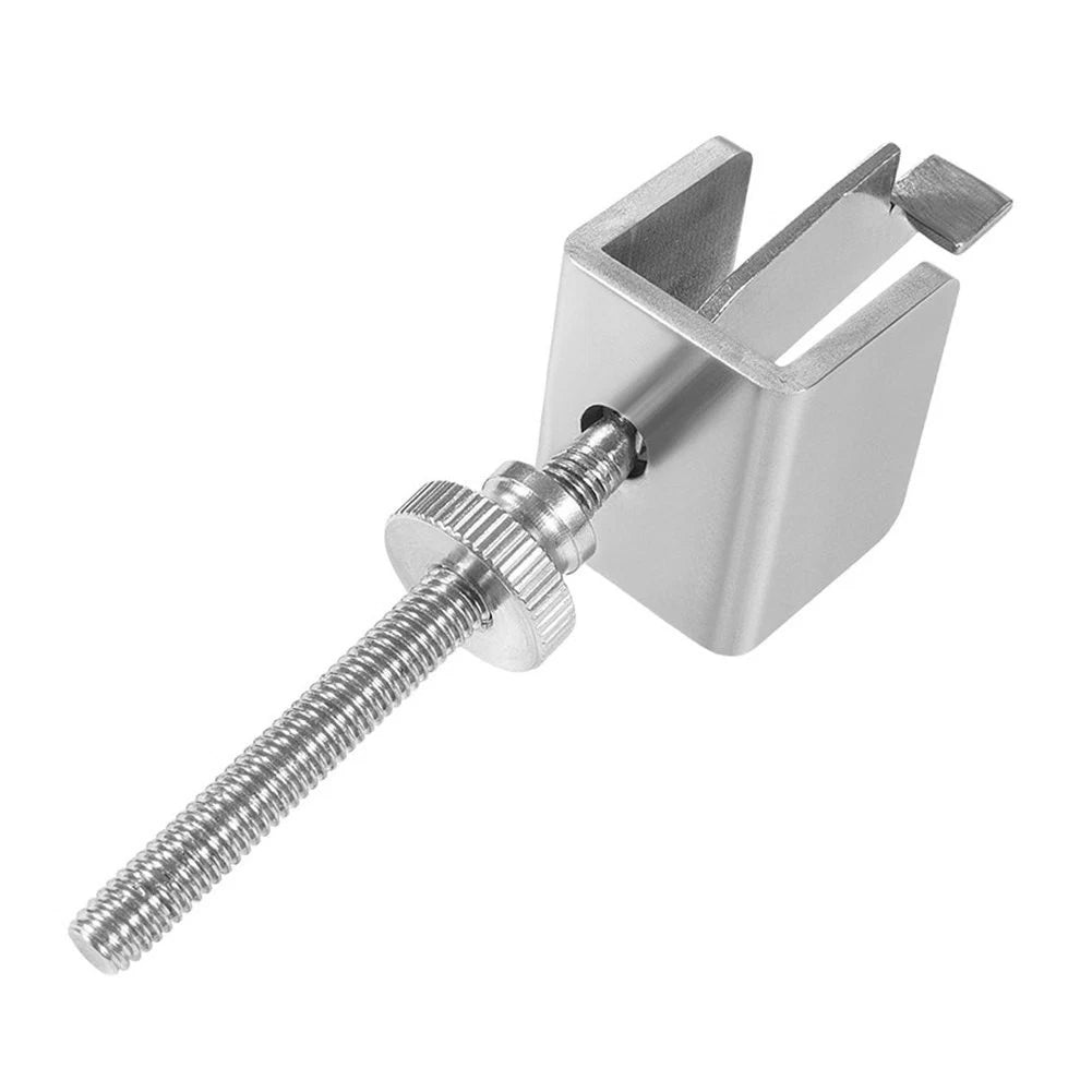 Door Locks for Outward Swinging Doors (Families Homes)