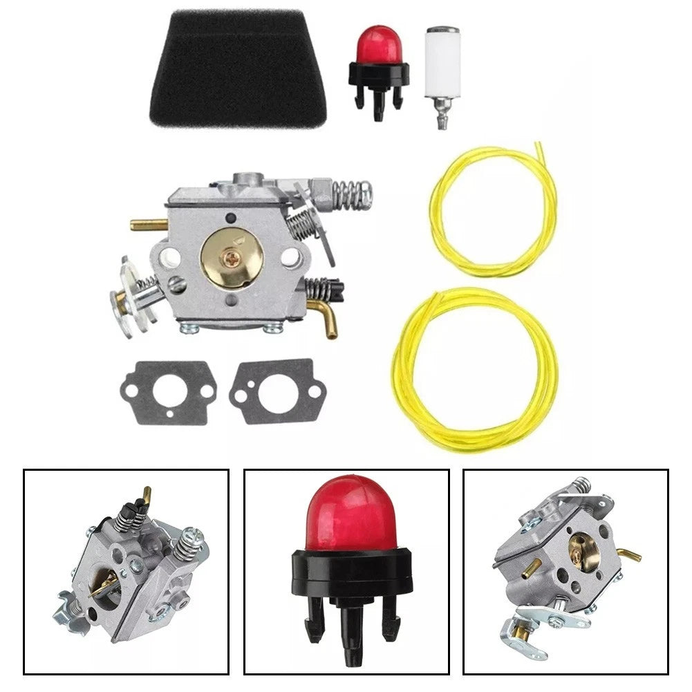 Carburetor Replacement Set for Cleansing Performance