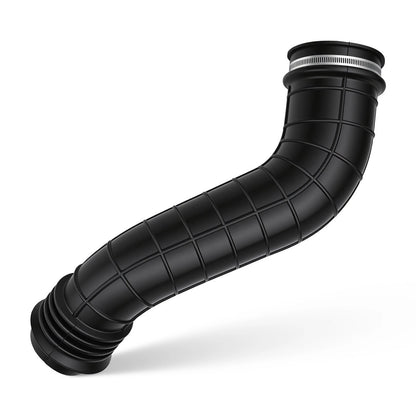 Clutch Duct Inlet for Polaris (2016–2018)