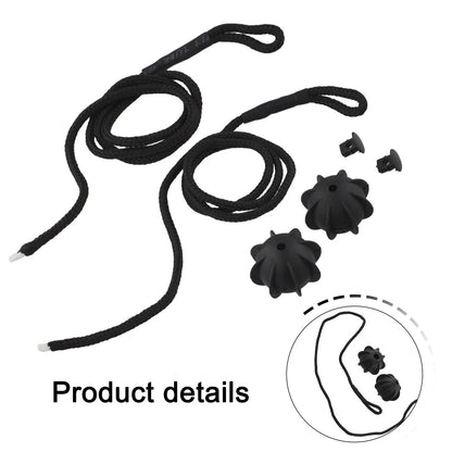 Replacement Trunk Ropes for Polo 5 (2009–2017)