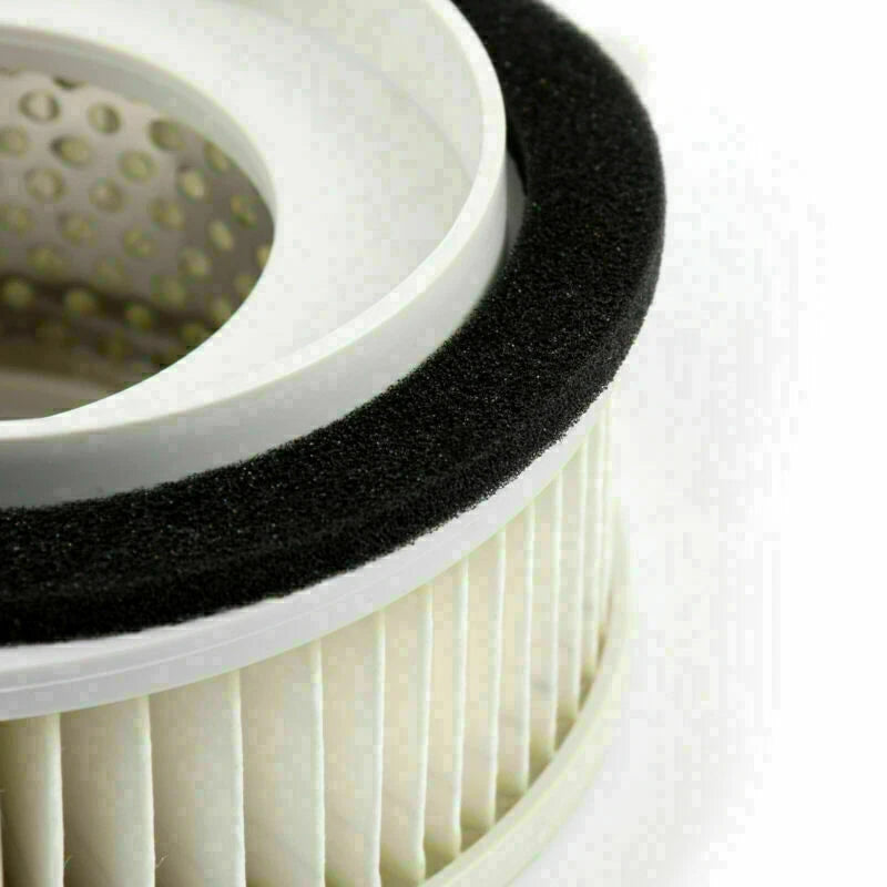 Air Filter Cleaner for Yamaha XVS400 XVS650 V-Star Custom (1996–2016)