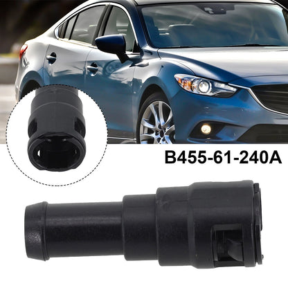 Heater Hose Connector for Mazda (B455-61-240A)