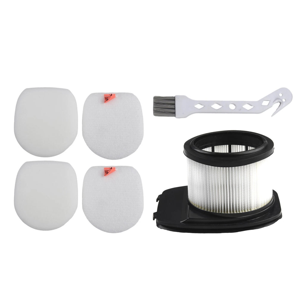 Filter Kit for Shark IZ201EU IZ201EUT IZ201EUTSB