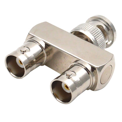 BNC Connector Adapter Kit for (Durable Replacement Parts)