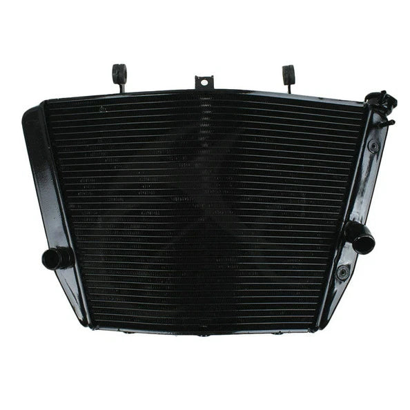 Black Radiator for Suzuki GSXR1000 (2007–2008)
