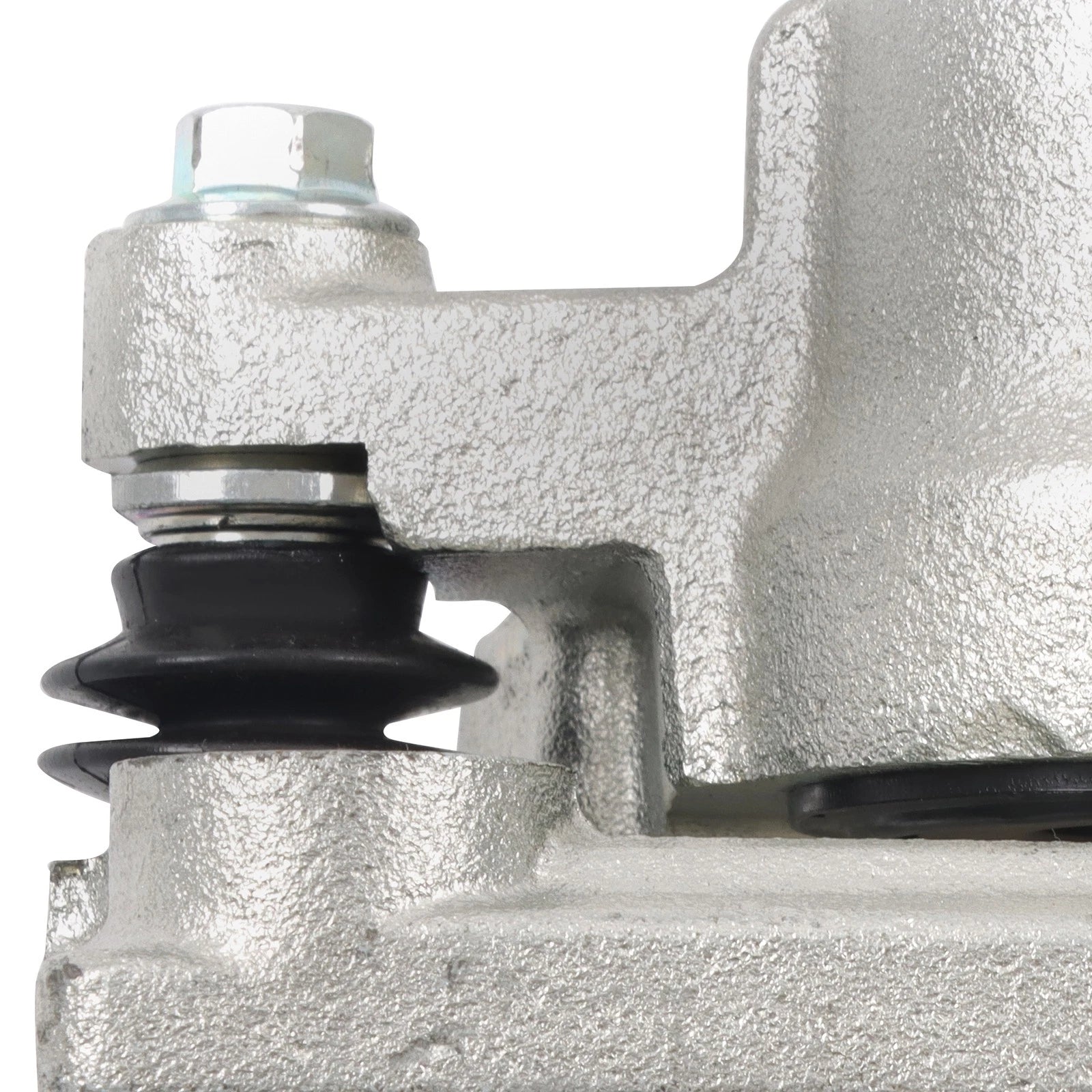 Front Left Brake Caliper for Saab 9-7x (2006–2009) 18-B5004