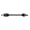 8Ball Rear Axle for All Balls (AB8-HO-8-328)