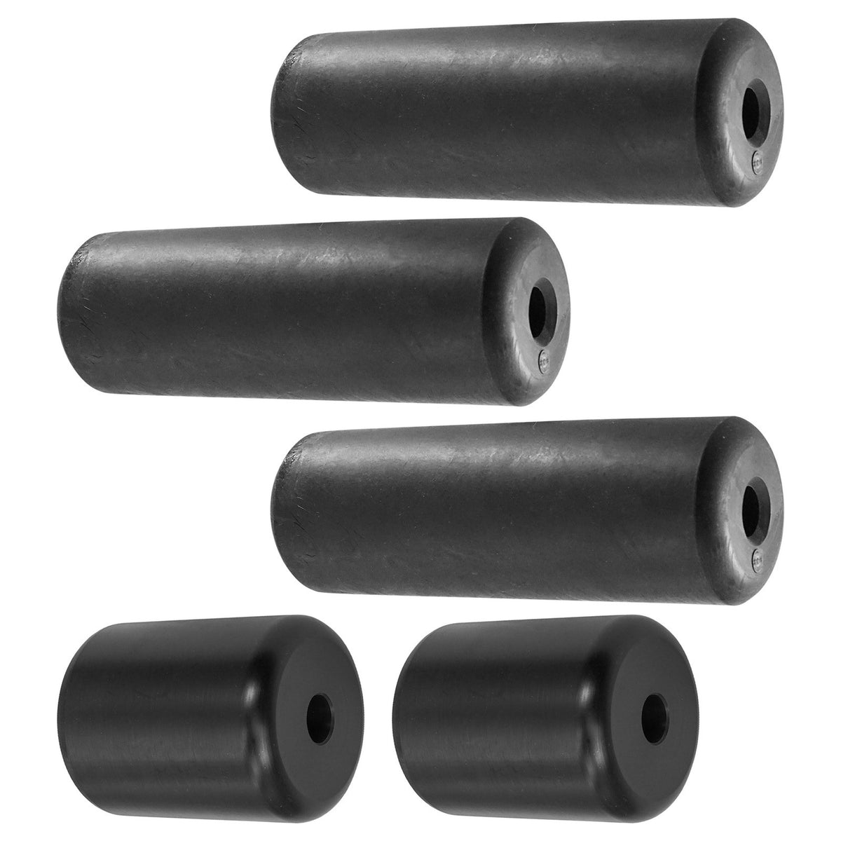 Deck Roller Replacement for Dixie Chopper Classic 3372HP SP3000 72 (2005–2016)
