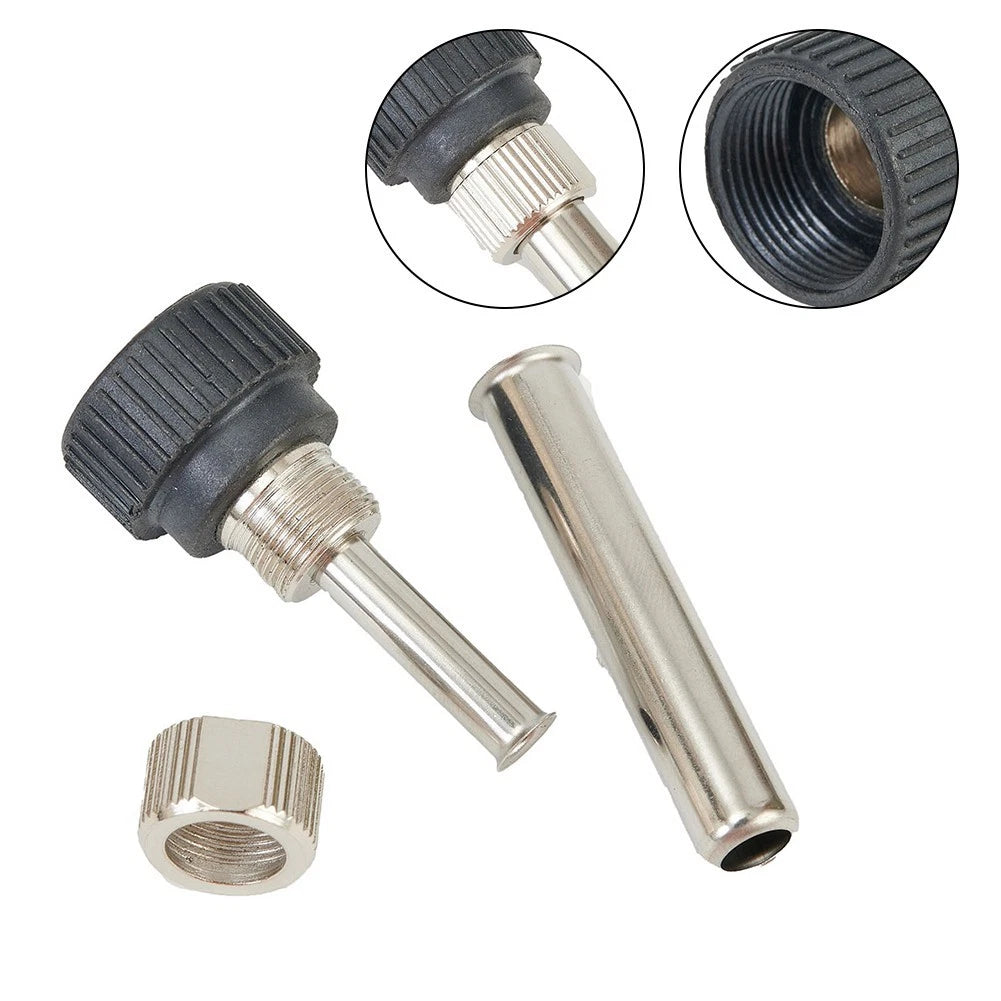 Soldering Station Iron Handle Accessories for Optimal Performance