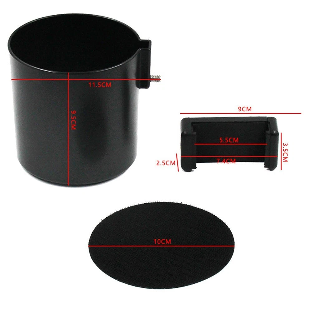 Phone Mount for Paddleboards Surfboards Canoes - Mobile Accessory