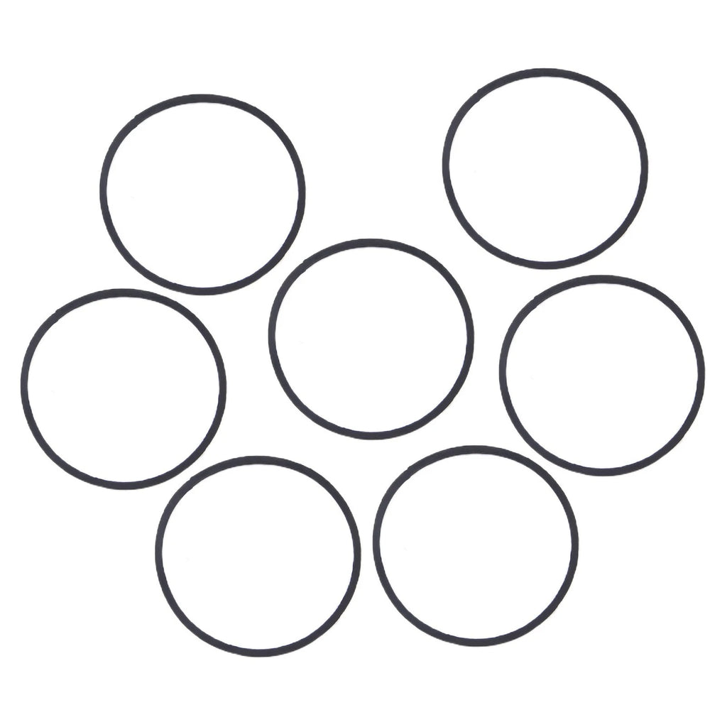 Carburetor Float Bowl Gasket & O-Ring for Lawn Mower (Fits )