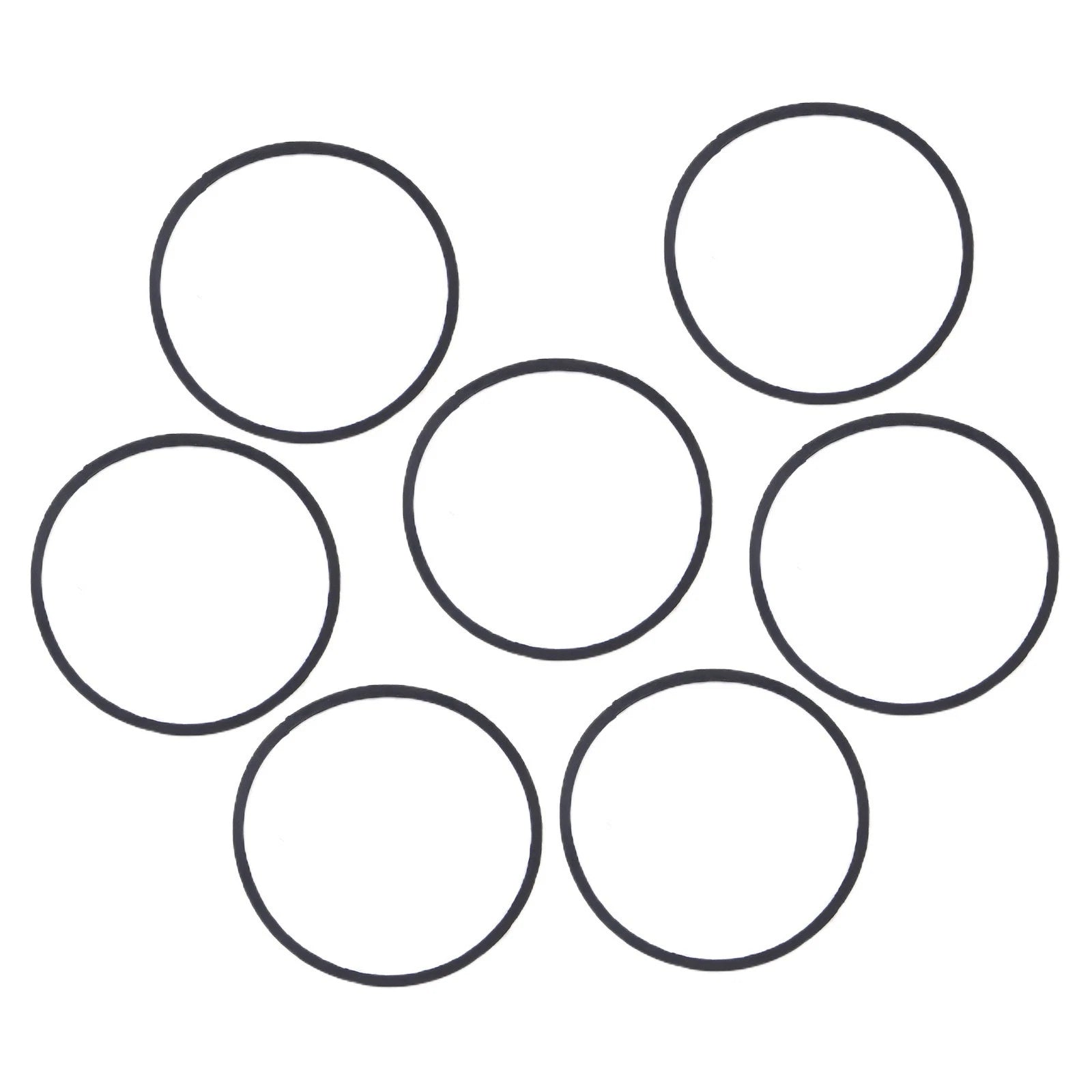 Carburetor Float Bowl Gasket & O-Ring for Lawn Mower (Fits )