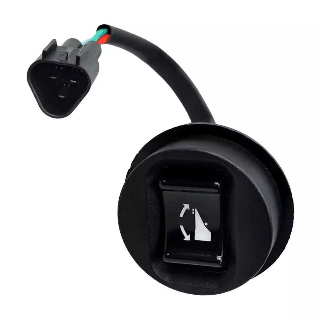 Trim & Tilt Switch for Yamaha 115-225 HP (1990–2005) 6R3-82563-00-00 6H1-82563-10