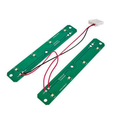 LED Light Module Board for Maytag MFI2570FEZ08 (W11042554, W11333374)