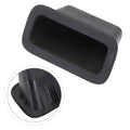Pulldown Handle for Rear Trunk