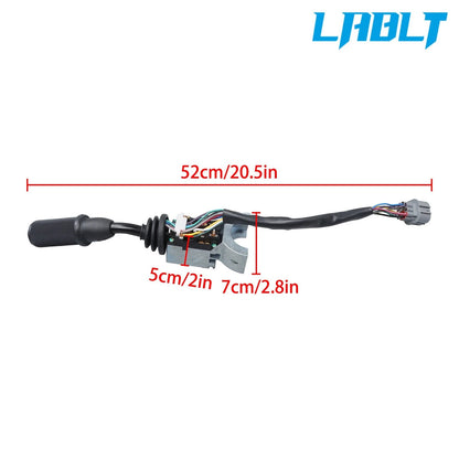 Column Switch for JCB Backhoe 1550B 1600B (701/80297)
