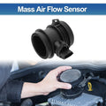 Mass Air Flow Sensor Assembly No. 4662888 for Saab 9-3 (1998–2002)