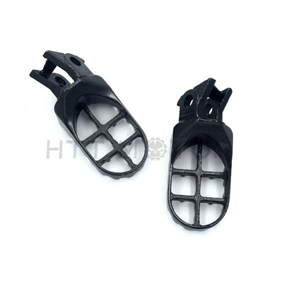 Foot Pegs for Kawasaki KX125/KX250 (1997–2001)