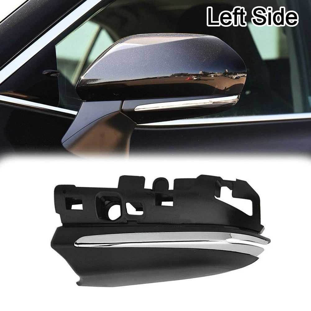Rearview Mirror Cover for