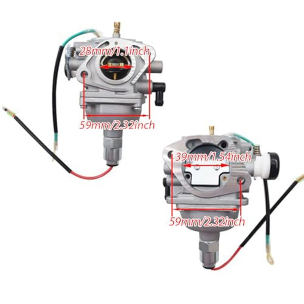Carburetor Kit for Popular Engine Models