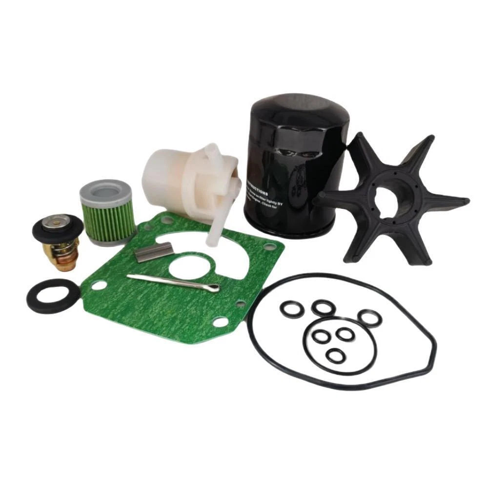 Outboard Maintenance Repair Kit for Honda 115HP 130HP (06211-ZW5-505)