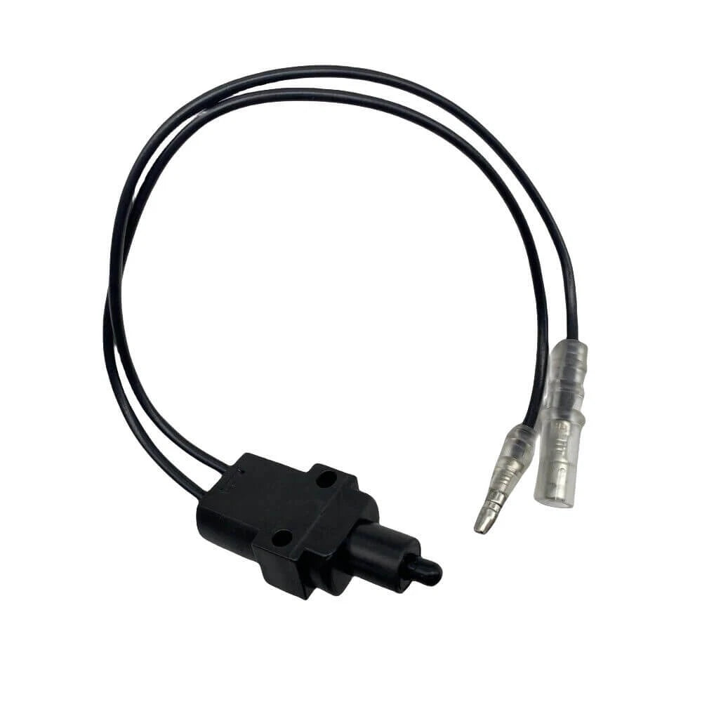 Shift Interrupter Micro Switch for Mercruiser 3.0L 4.3L 5.0L 5.7L (1987–2023)