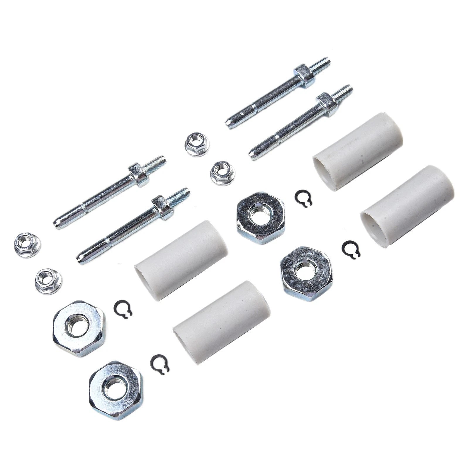 Chain Catcher Roller Set for MS660 MS460 066 Chainsaws