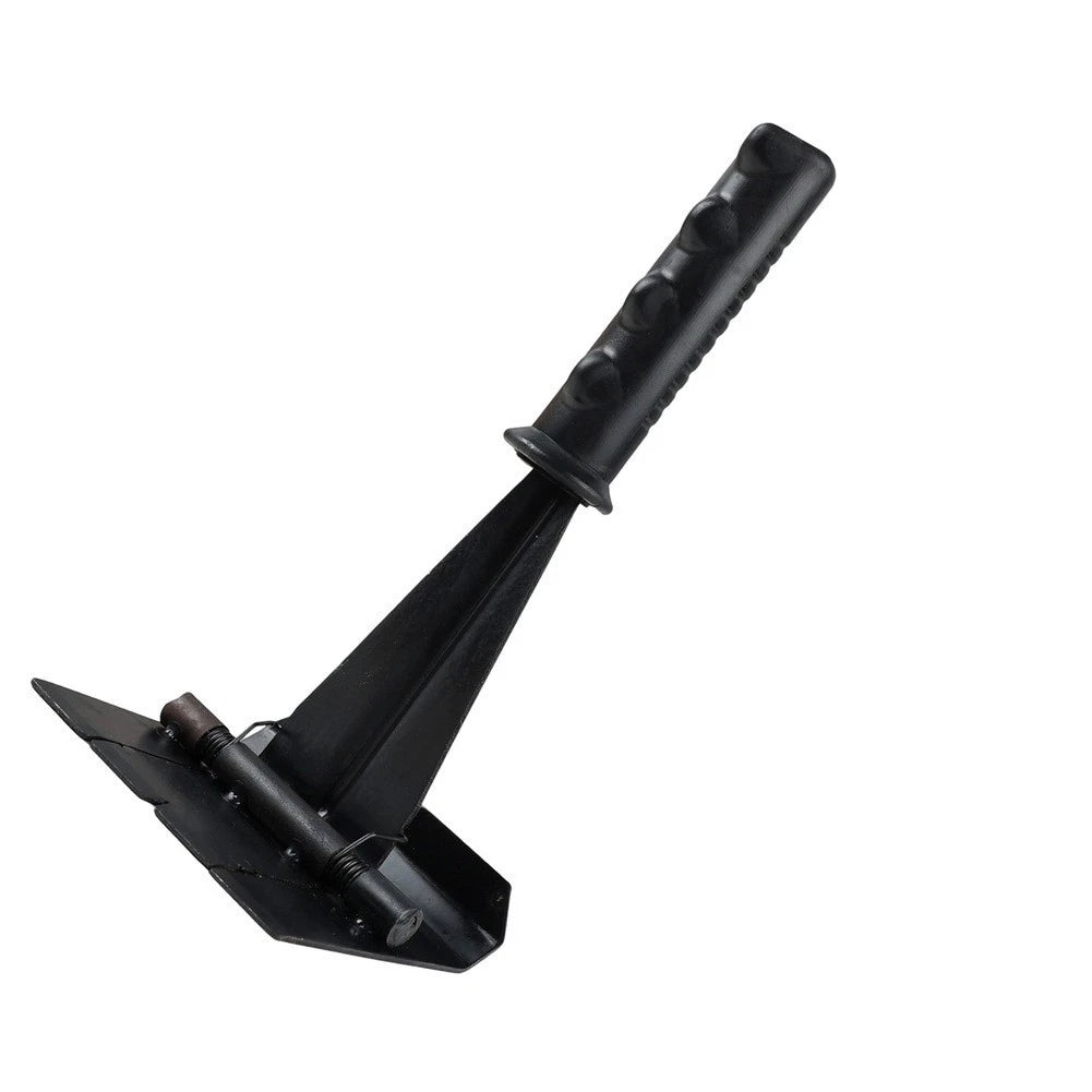 Skirting Board Removal Tool with Spring Loaded Design for Tile and Trim Work