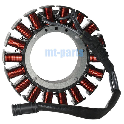 Generator Stator Coil for Harley-Davidson (2006–2009) 29987-06 29987-06A 29987-06B 29987-06D