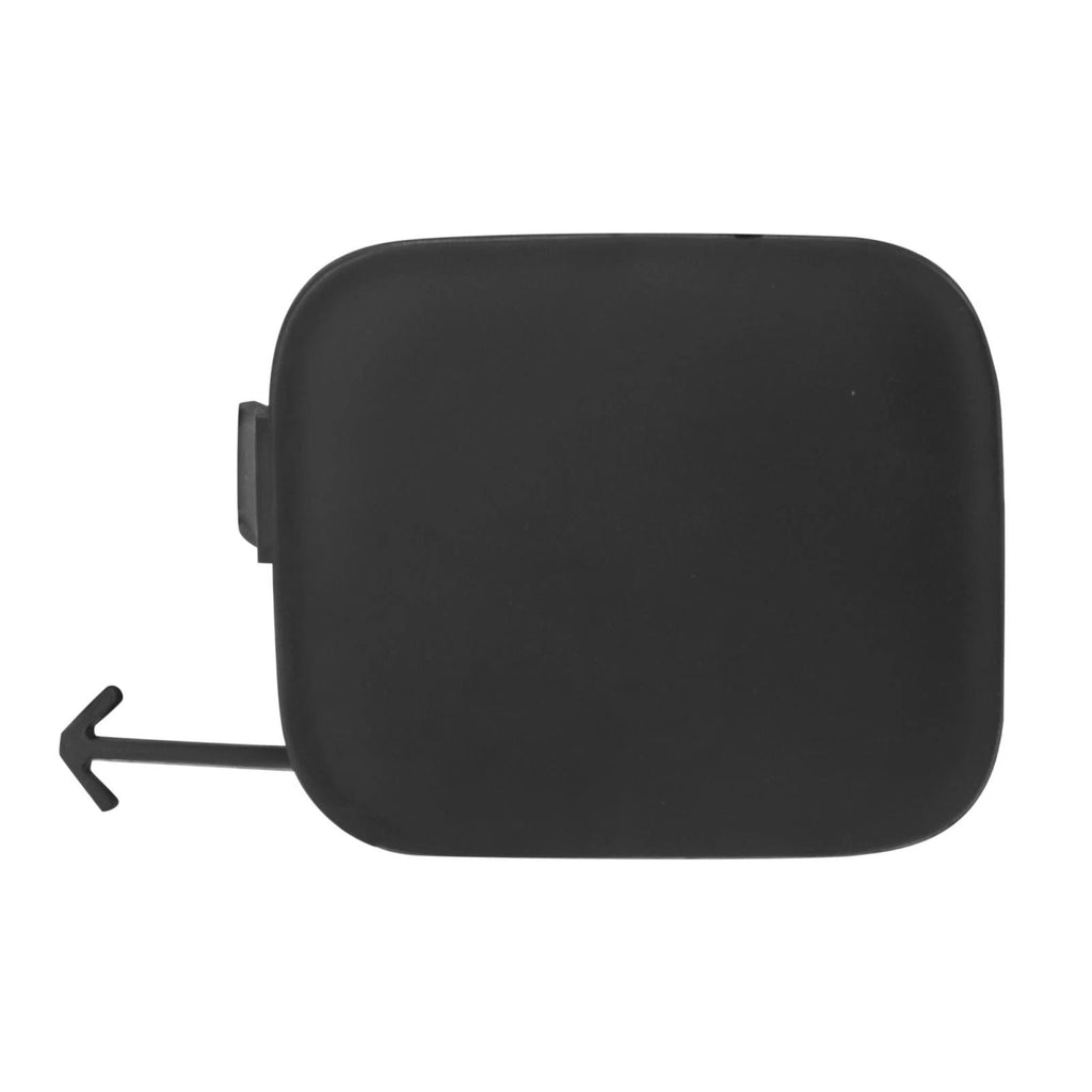 Front Right Bumper Tow Hook Cover Replacement for Toyota Prius V (2012–2014)