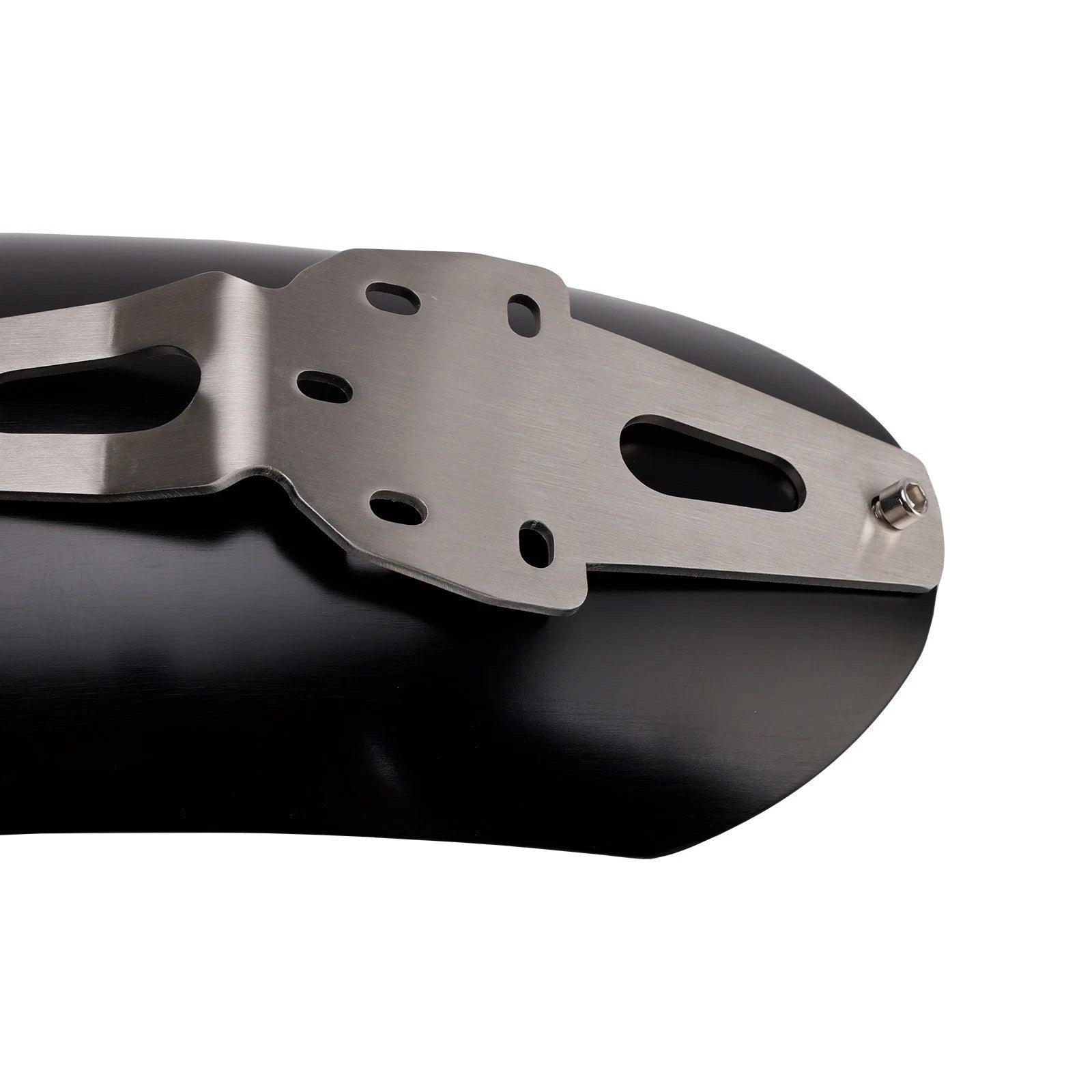 Steel Front Fender Mudguard for Scrambler 1200X 1200XC 1200XE (2019–2025)