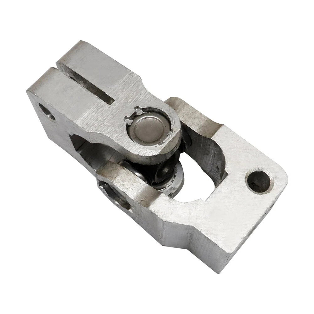 Lower Steering Coupling Shaft U-Joint Coupler for BMW 524TD 525i 525it 528E 528i (1983–1988)