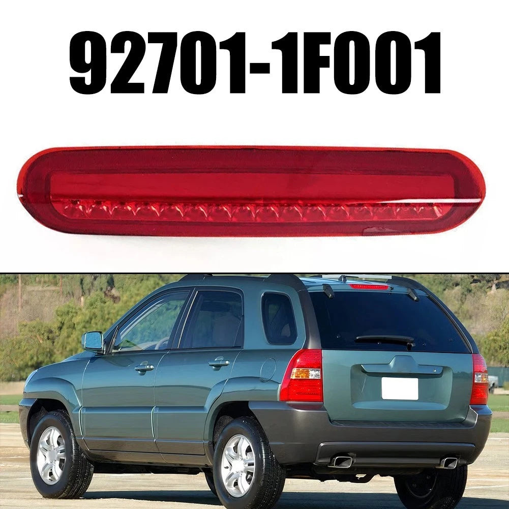 Brake Light for KIA Sportage (2005–2010) 12V Automotive Lighting