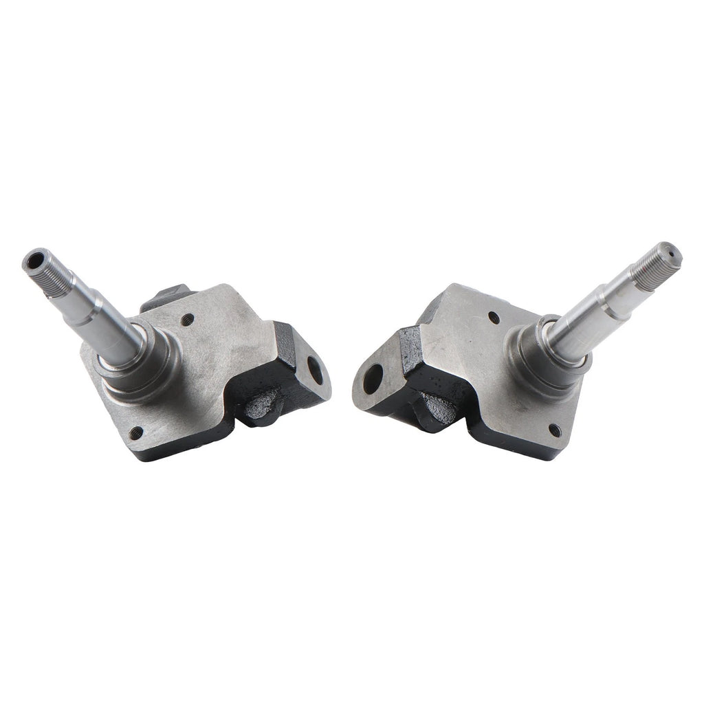 2.5" Drop Spindles for Volkswagen Beetle (1950–1956)