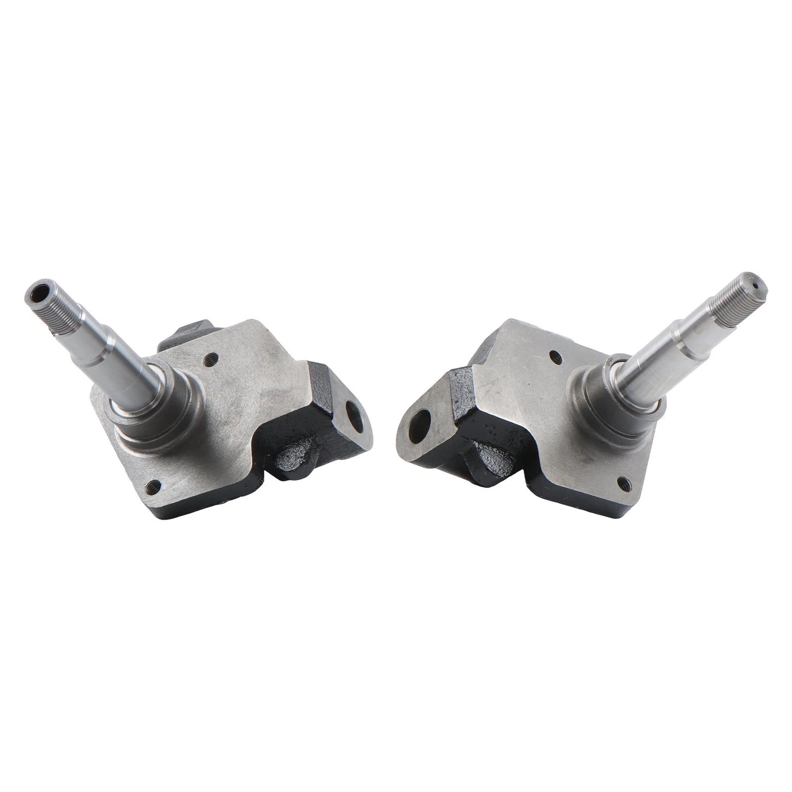 2.5" Drop Spindles for Volkswagen Beetle (1950–1956)