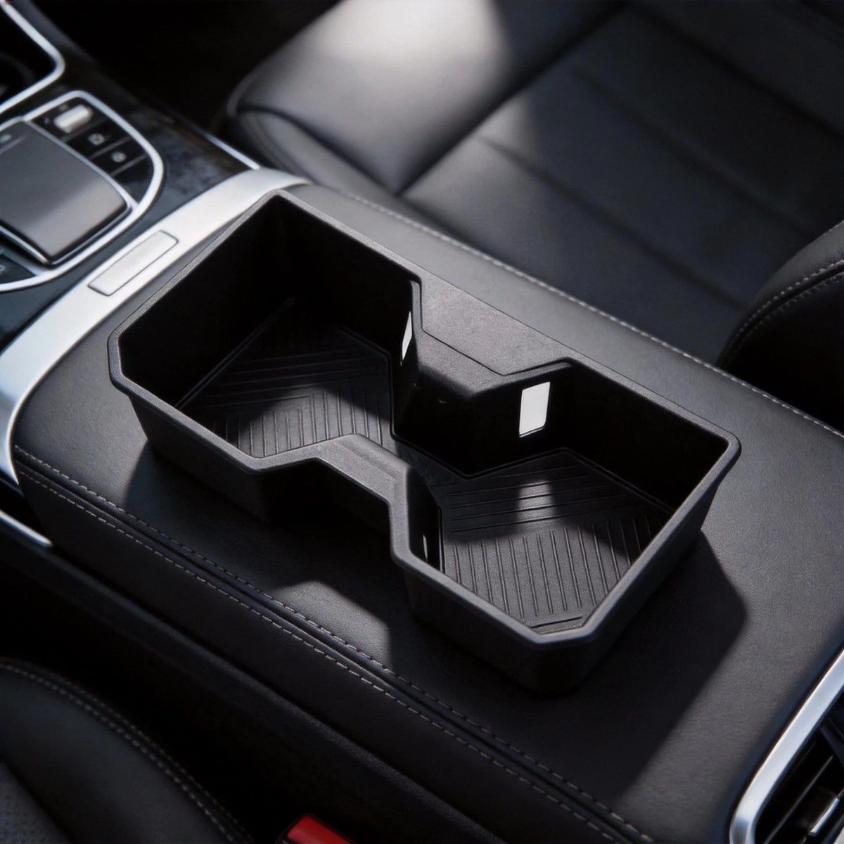 Center Console Organizer Insert for Toyota 4Runner (2025)