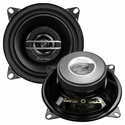 Pioneer TSG1020S 4" 2-Way Speakers for (210 Watts, Pair)