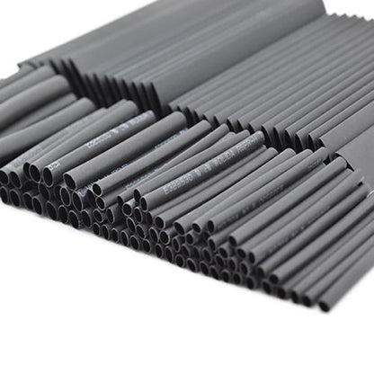 127pcs Heat Shrink Tube Combination Sleeve Electrical Tape