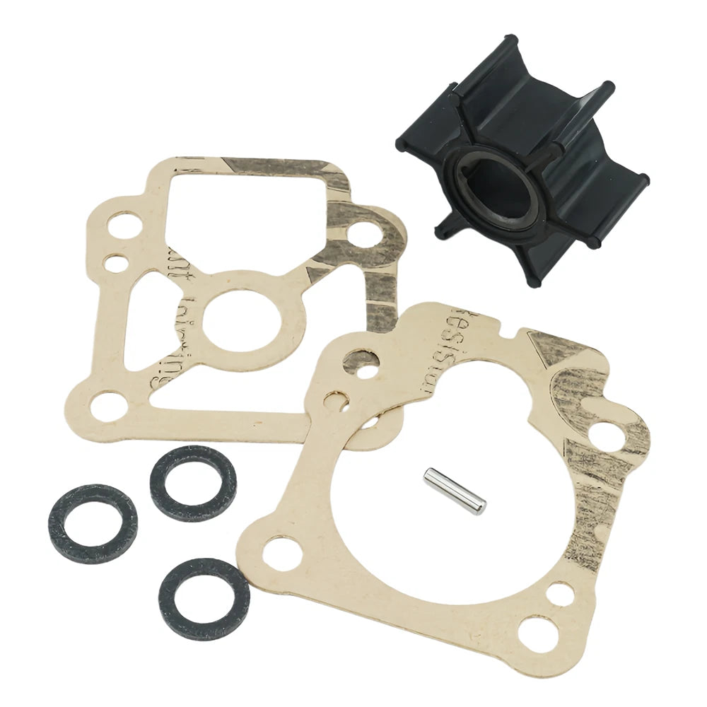 3B2-65021-1 Water Pump Impeller Service Kit for Nissan Tohatsu 8-9.9 HP