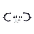6X Front Upper Control Arms Kit for GMC Envoy (2002–2009) Ascender Bravada 9-7x