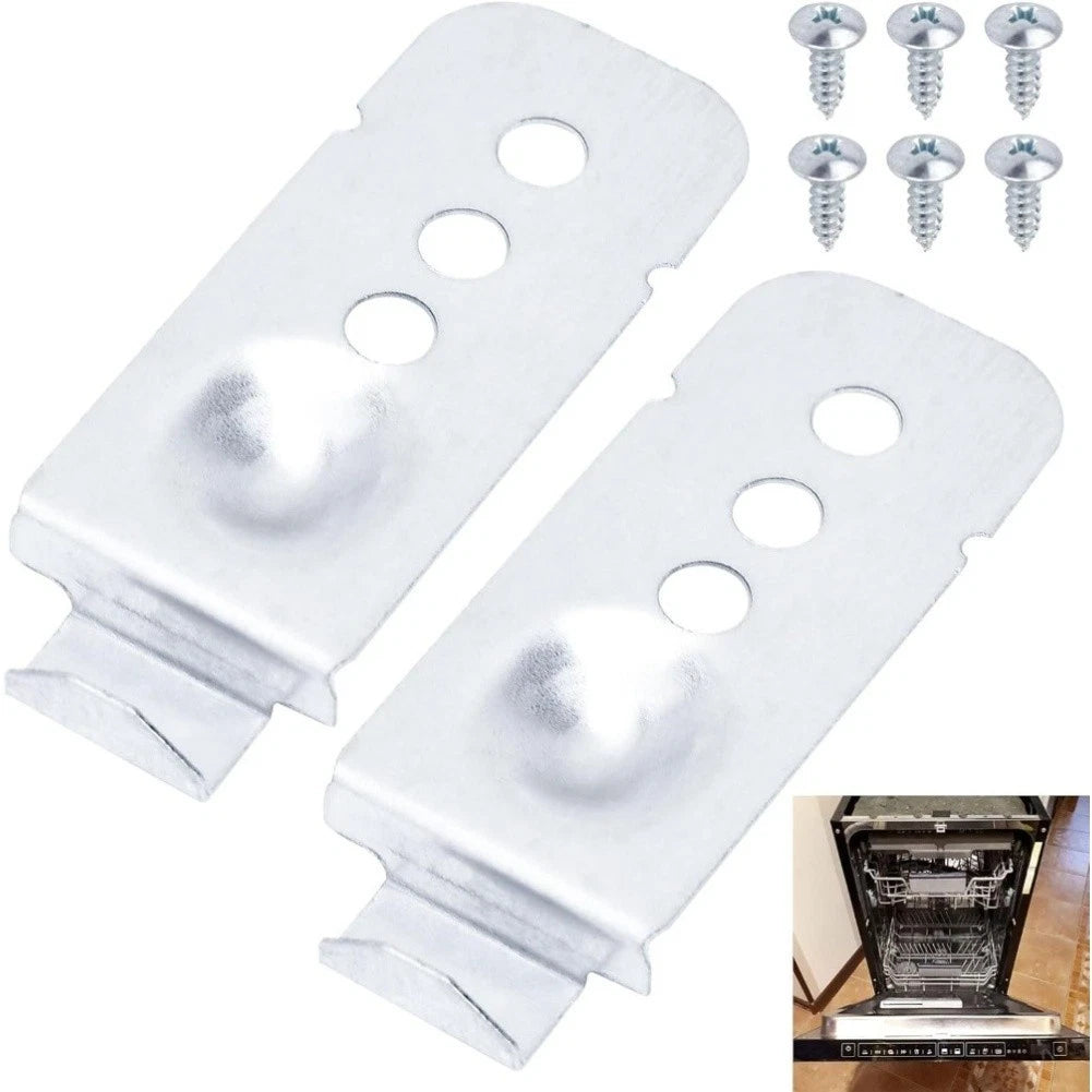 Replacement Bracket for Samsung Dishwasher Installation