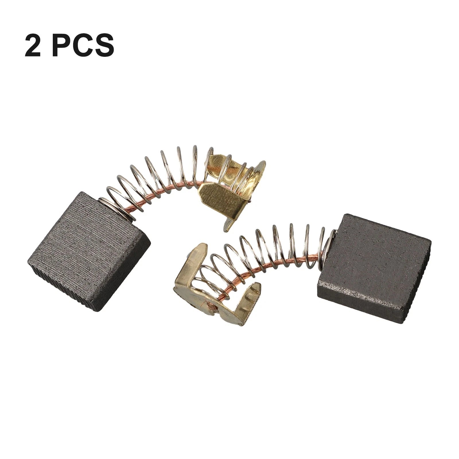Carbon Brushes for Blowers Cut-off Saws (Motor Accessories)